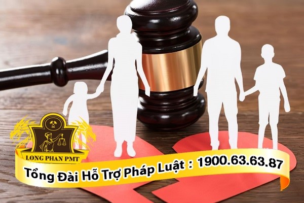 Dịch vụ ly hôn trọn gói giá rẻ TPHCM