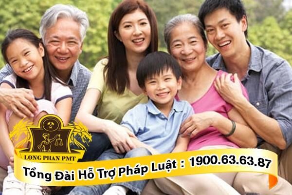 Đối tượng được cấp visa thăm thân