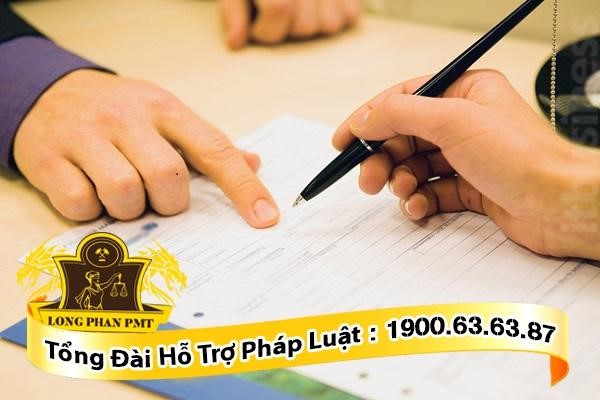 Giao nộp chứng cứ trong tố tụng dân sự