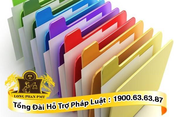Hồ sơ thành lập công ty môi trường