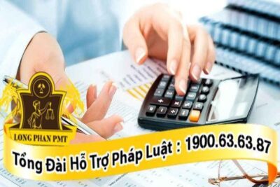 Kết luận định giá tài sản trong tố tụng hình sự.