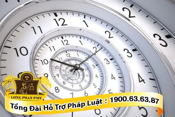 Thời hạn tòa án thụ lý đơn phản tố của bị đơn