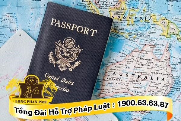 Thời hạn visa thương mại Việt Nam