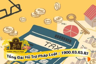 Thủ tục giải quyết khiếu nại thuế đất