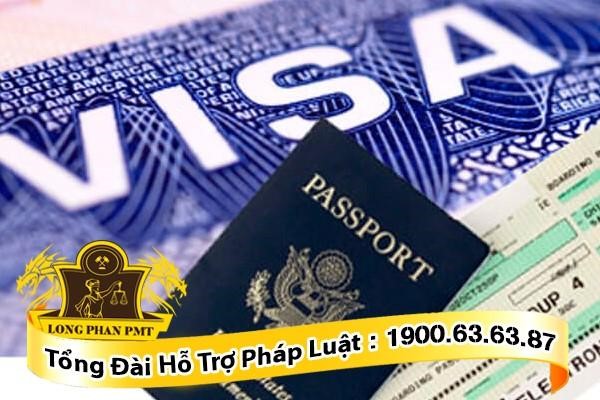 Thủ tục xin visa thương mại Việt Nam