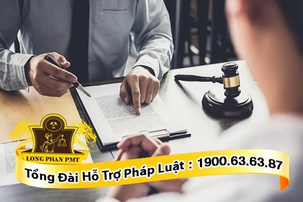 Tư vấn giao nộp tài liệu, chứng cứ theo quy định của BLTTDS 2015