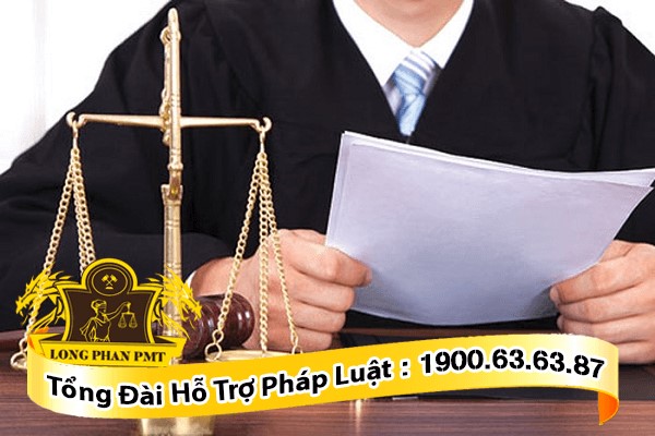Tư vấn khởi tố tội giả mạo chức vụ, cấp bậc, vị trí công tác