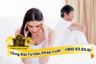 Chồng ngoại tình với người cùng giới