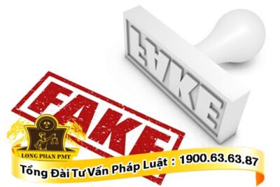 Cơ chế xử lý nhãn hiệu bị xâm phạm