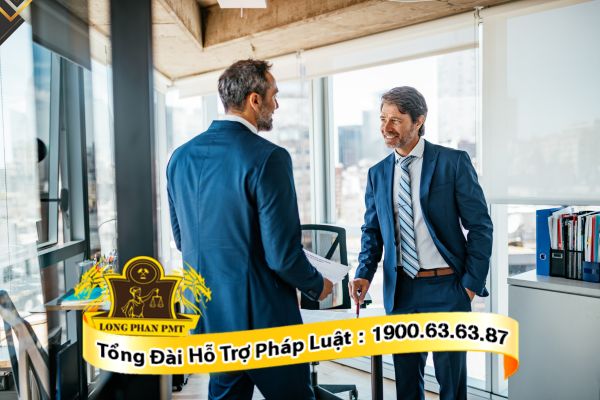 Khuyến nghị thông báo, thương lượng phương án giải quyết tranh chấp