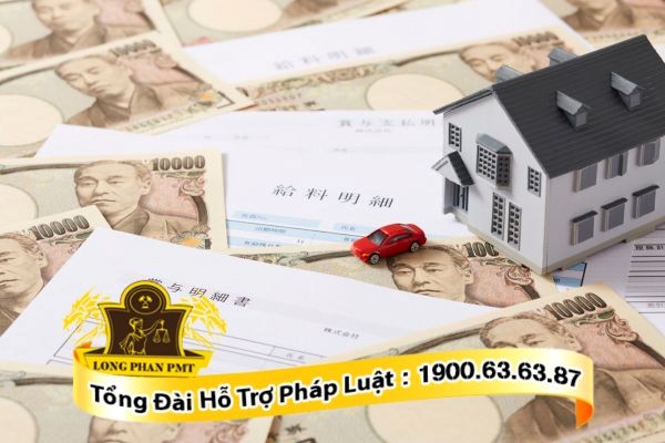 Lập văn bản thỏa thuận phân chia tài sản riêng trong hôn nhân