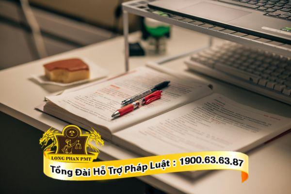 Một số lưu ý khi thay đổi người đại diện theo pháp luật