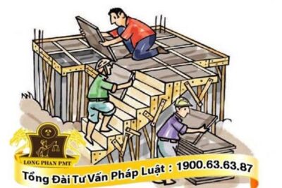 Xác định thiệt hại khi nhà cửa bị phá hoại