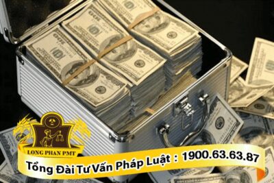 Phạt tù vi phạm tội chứa chấp tài sản người khác