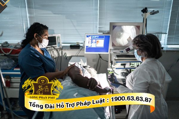 Quyền yêu cầu giám định lại của bị hại