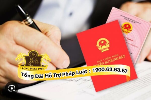 Sổ đỏ giả và hệ lụy trong giao dịch chuyển nhượng