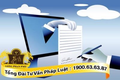 Tính pháp lý của hợp đồng điện tử