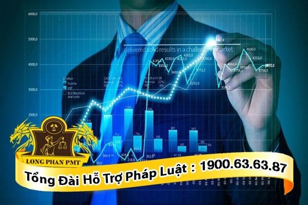 Cấu thành hành vi thao túng thị trường chứng khoán