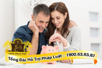 Chế độ tài sản của vợ chồng trong thời kỳ hôn nhân