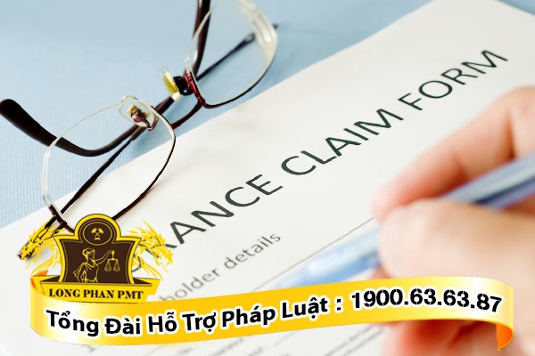 Công ty bảo hiểm từ chối bồi thường