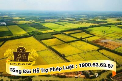 Đất nông nghiệp