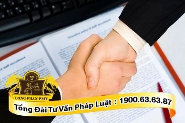 Dịch vụ tư vấn luật thương mại điện tử