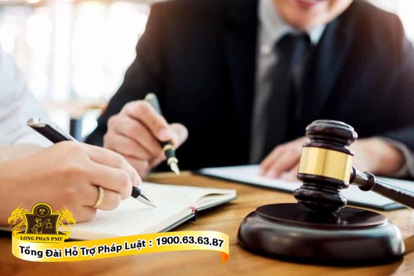 luật sư tư vấn cách viết đơn xin bảo lãnh tạm trú