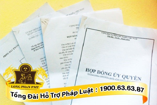 Rủi ro khi mua nhà ở xã hội thông qua hợp đồng ủy quyền