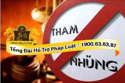 Thế nào là tham nhũng?