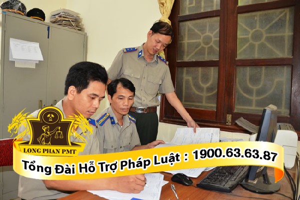Thi hành bản án kinh doanh thương mại