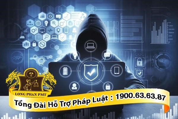 Tội phạm công nghệ cao là gì?