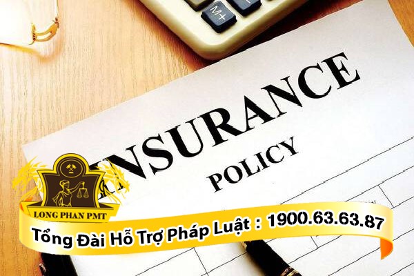 Tư vấn khởi kiện công ty bảo hiểm từ chối bồi thường