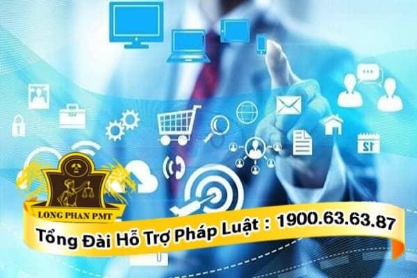 Tư vấn pháp luật thương mại điện tử