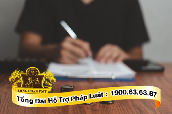 Hướng dẫn chuẩn bị hồ sơ khởi kiện đòi nợ cá nhân