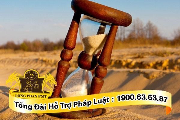 Các hành vi tố tụng có thể bị khiếu nại