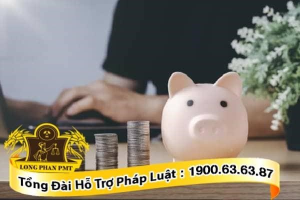Cách tính tiền tử tuất