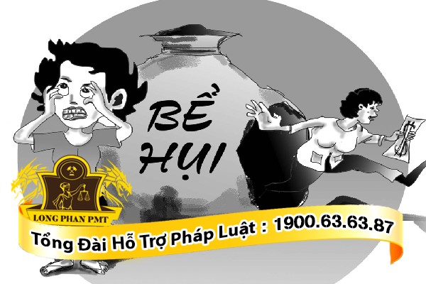 Chủ hụi bỏ trốn thì có bị xử lý hình sự không