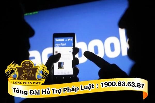 Chửi bới, xúc phạm người khác trên mạng xã hội có bị xử phạt không?
