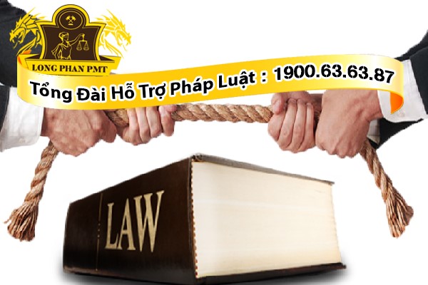 Cơ quan có thẩm quyền giải quyết tranh chấp khi mua hàng là tài sản đảm bảo