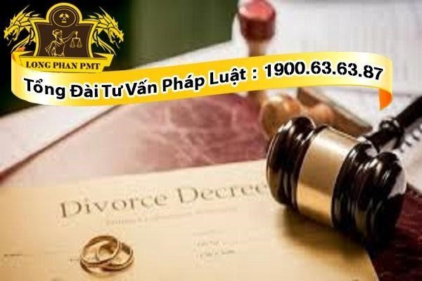 Điều kiện để được yêu cầu khởi kiện ly hôn