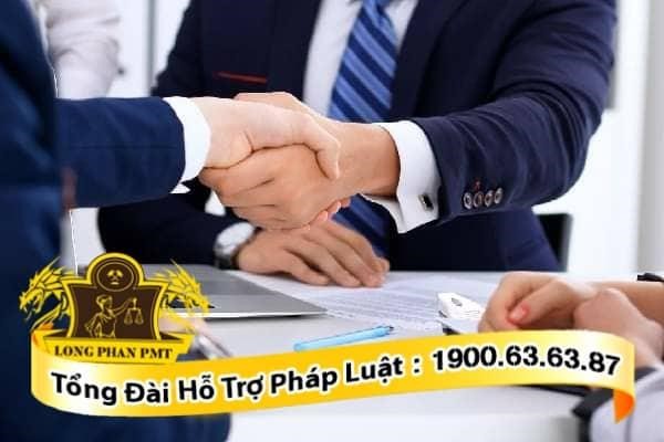 Giải quyết tranh chấp lợi tức từ hợp đồng hợp tác kinh doanh