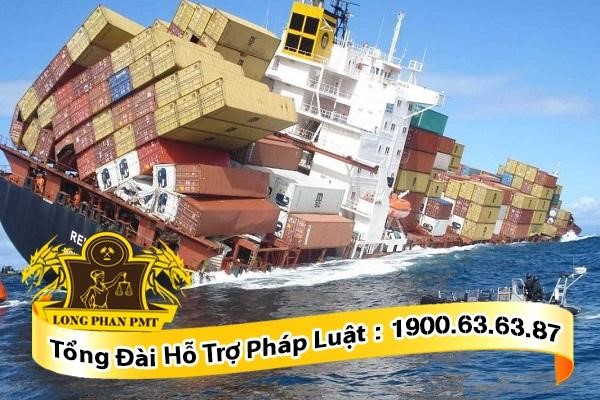 Giám định tổn thất hàng hóa là gì?