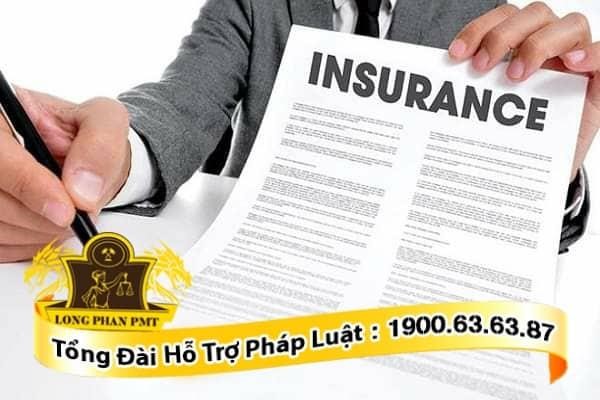 Hợp đồng bảo hiểm hàng hoá