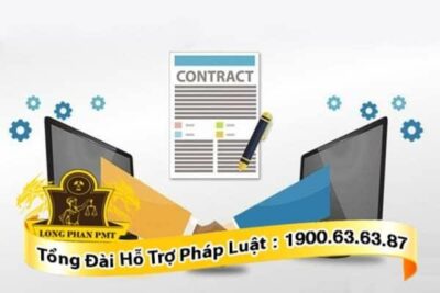 Hợp đồng điện tử trong giải quyết tranh chấp