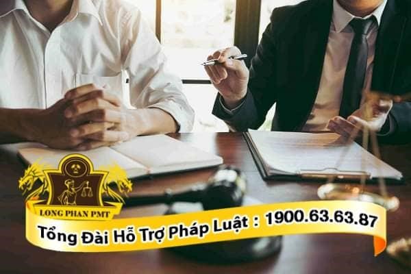 Luật sư tư vấn giải quyết tranh chấp