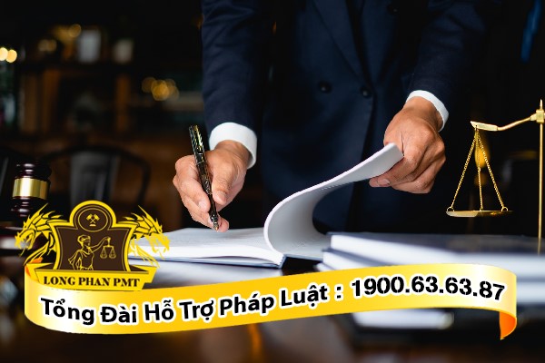 Luật sư tư vấn về tài sản bảo đảm