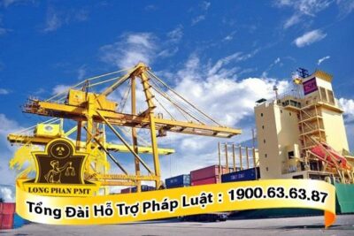 Quy trình cấp Giấy phép tạm nhập, tái xuất hàng hóa
