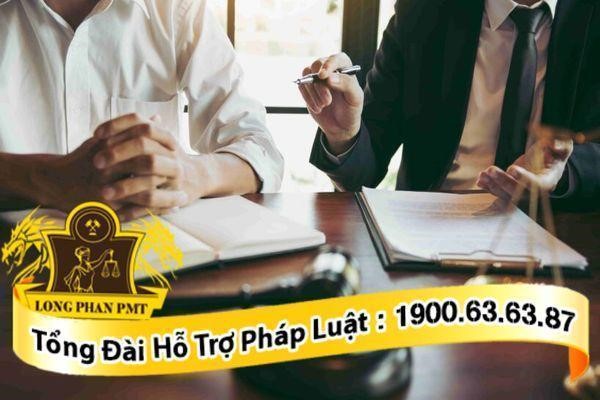 Thủ tục khiếu nại trong vụ án hình sự