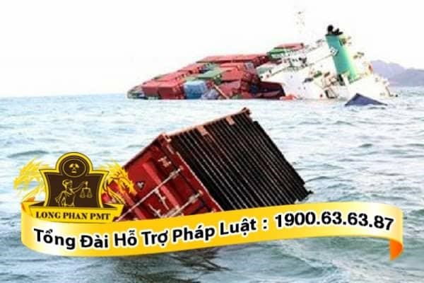 Tổn thất hàng hoá