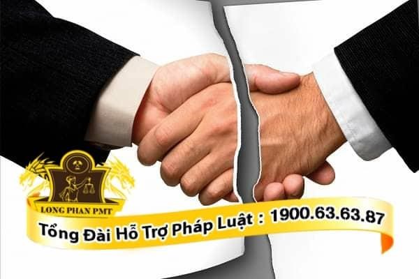 Tranh chấp hợp đồng vận chuyển hàng hoá